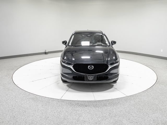 Used 2024 MAZDA CX-30 AWD 2.5 S w/ Premium Package image 29
