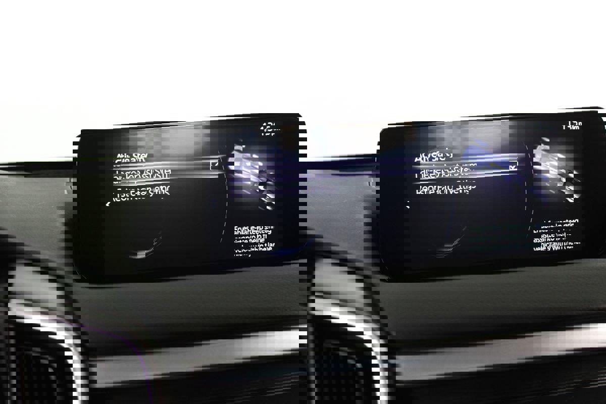 Used 2023 MAZDA CX-50 2.5 S w/ Convenience Package image 16