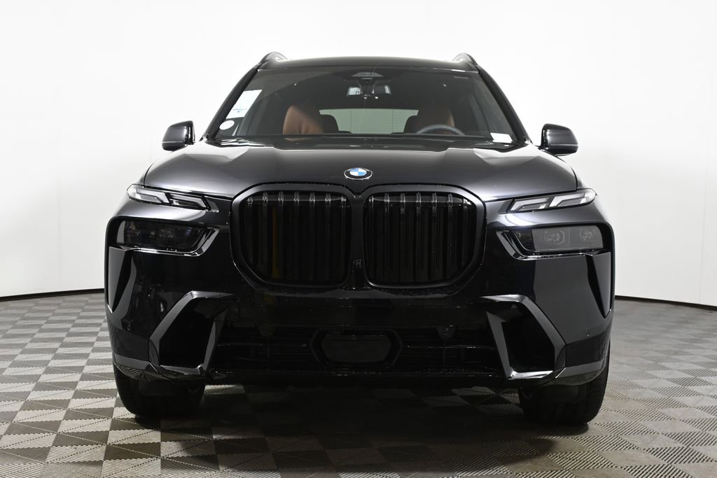 New 2027 BMW X7 xDrive40i w/ M Sport Package AWD/4WD image 10