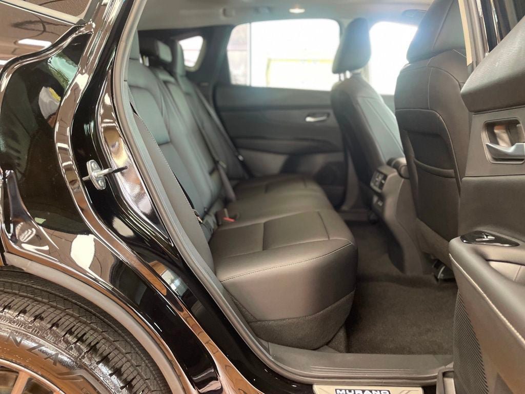 Used 2026 Nissan Murano SL w/ Cargo Package AWD/4WD image 22