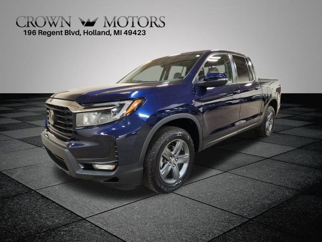 Used 2023 Honda Ridgeline RTL image 7