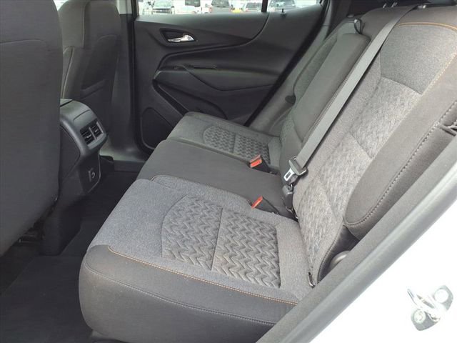Used 2023 Chevrolet Equinox LT image 10