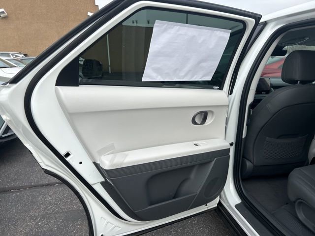 New 2026 Hyundai Ioniq 5 SEL image 24