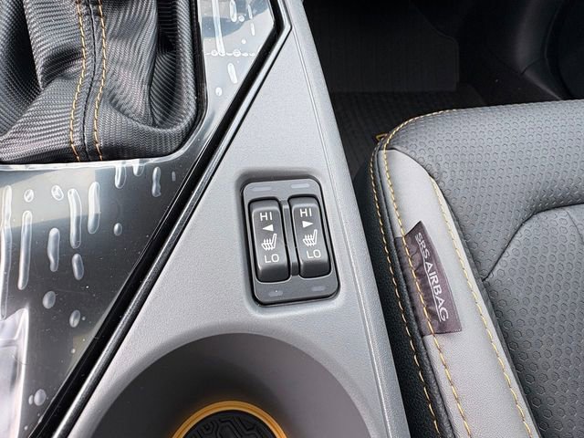 New 2026 Subaru Crosstrek 2.5i Wilderness w/ Crosstrek Mirror Package image 17