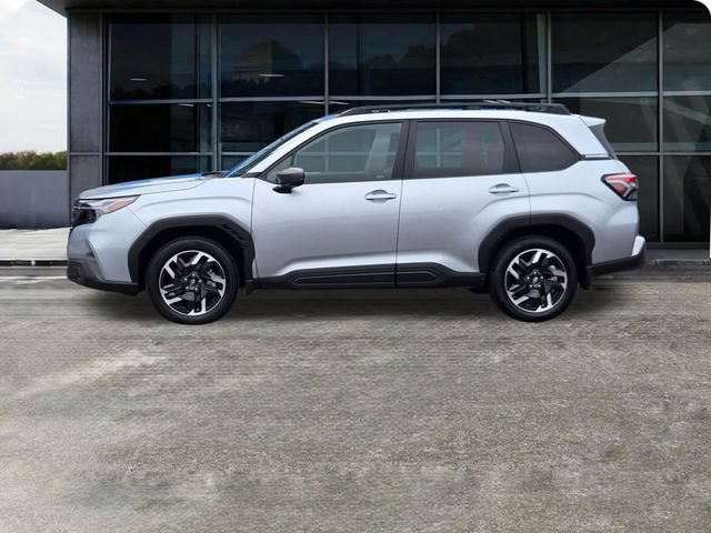Used 2026 Subaru Forester Limited AWD/4WD image 7