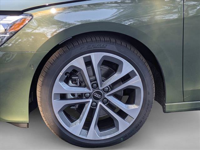 New 2026 Audi A3 2.0T Premium Plus image 10