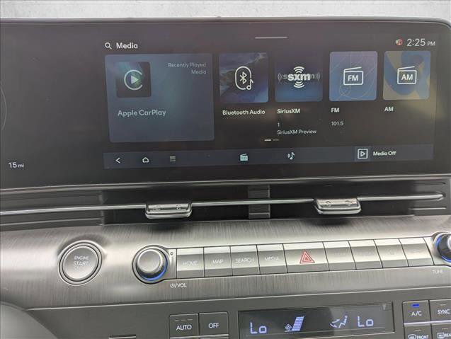 New 2026 Hyundai Kona SEL Premium image 19