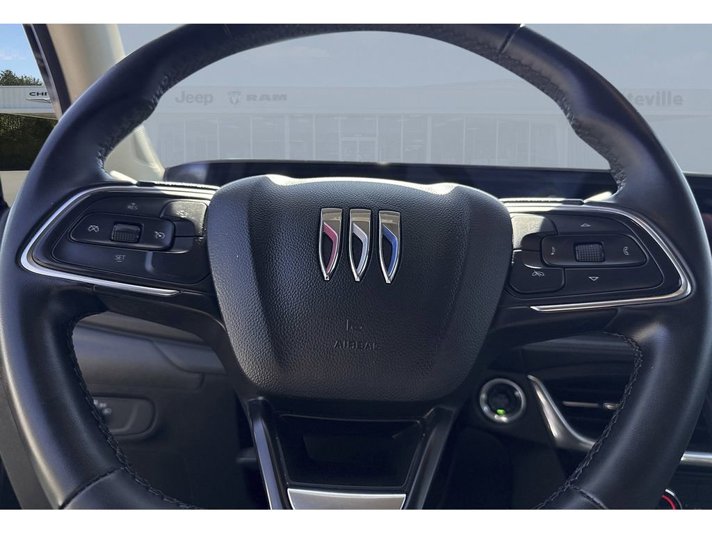 Used 2024 Buick Encore GX Sport Touring image 13