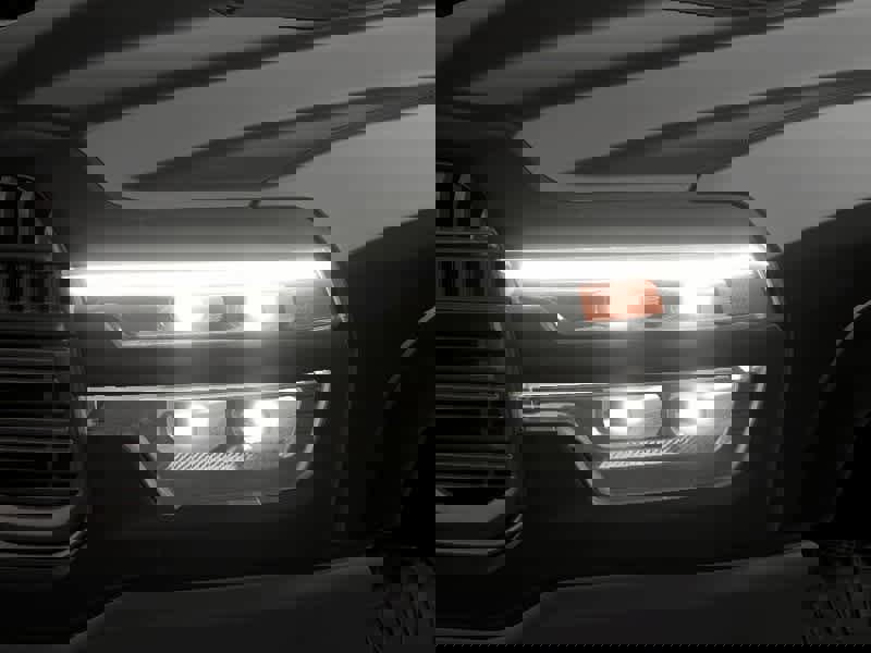 New 2026 RAM 2500 Rebel image 12