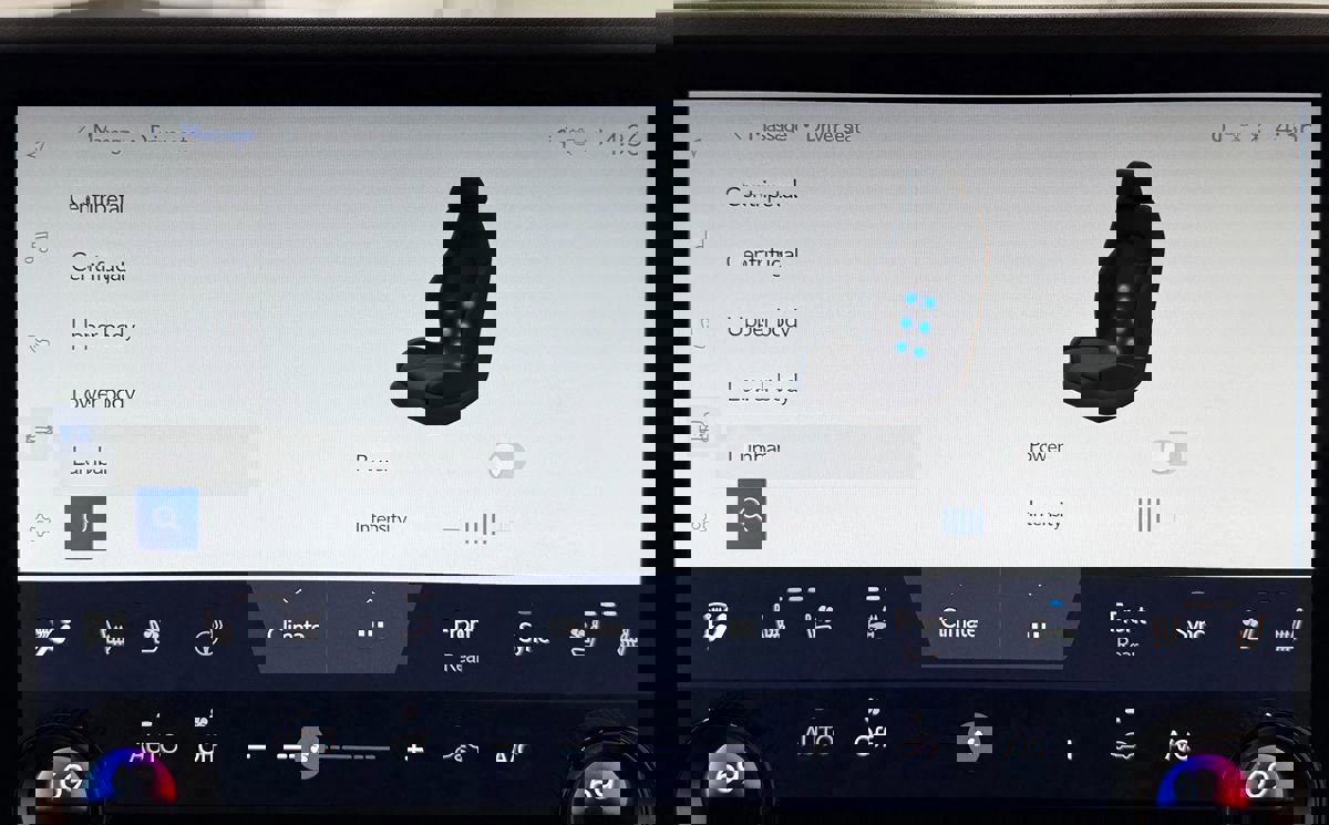 Used 2025 Lexus GX 550 w/ Accessory Package (2T) image 28