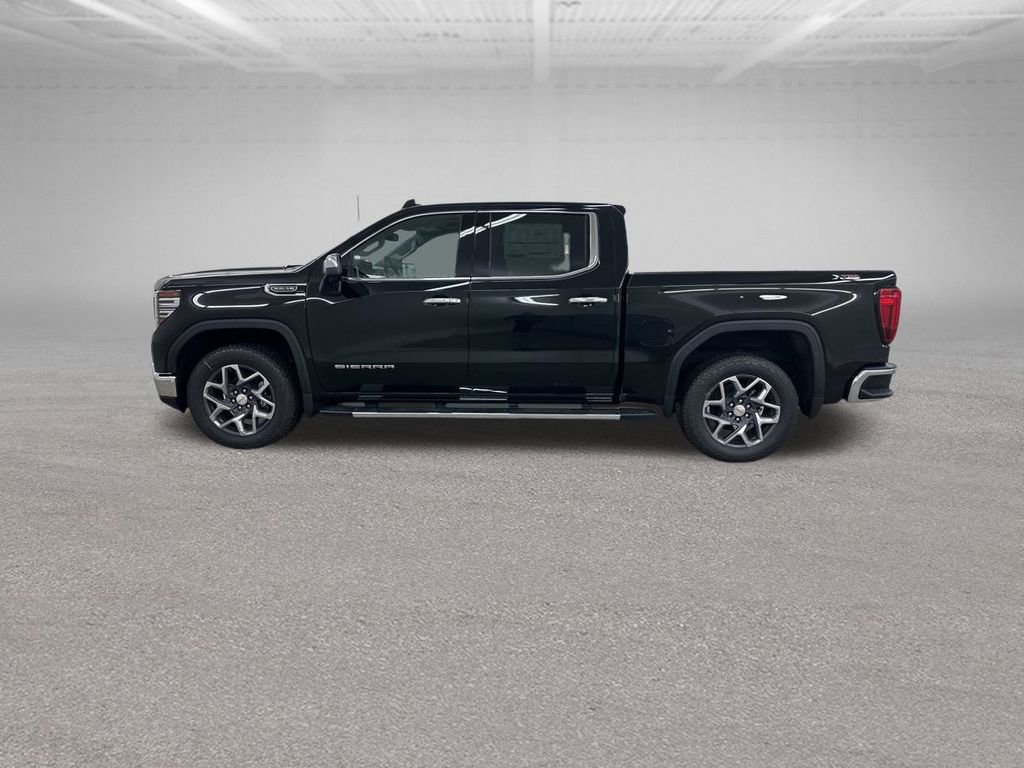 New 2026 GMC Sierra 1500 SLT w/ SLT Premium Plus Package image 6