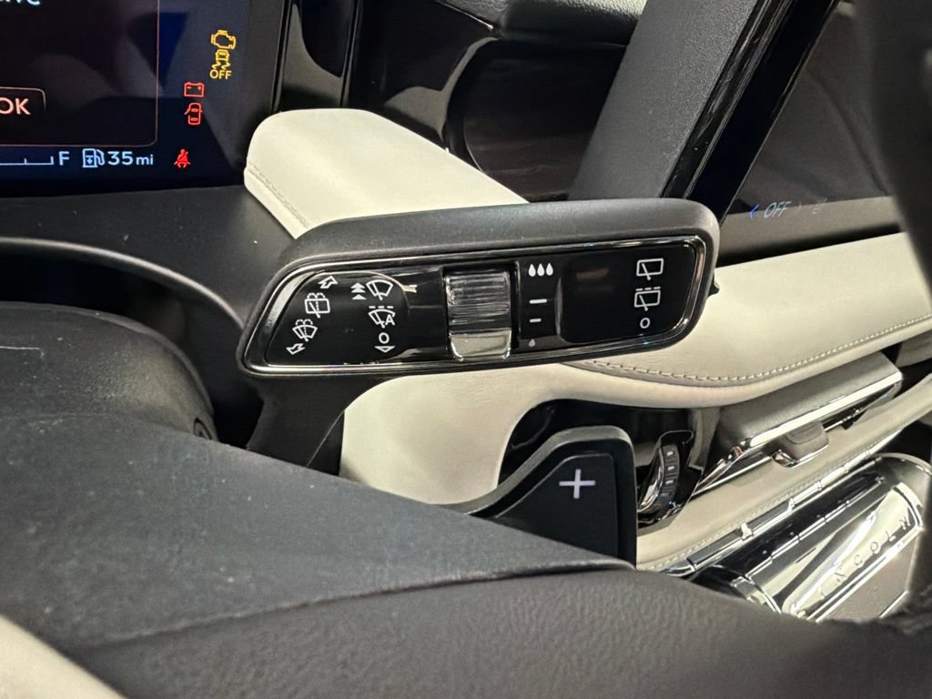 New 2026 Lincoln Aviator Black Label w/ Dynamic Handling Package AWD/4WD image 20