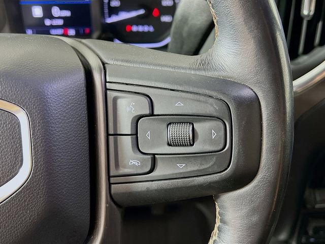 Used 2022 GMC Sierra 1500 AT4 w/ AT4 Preferred Package AWD/4WD image 35
