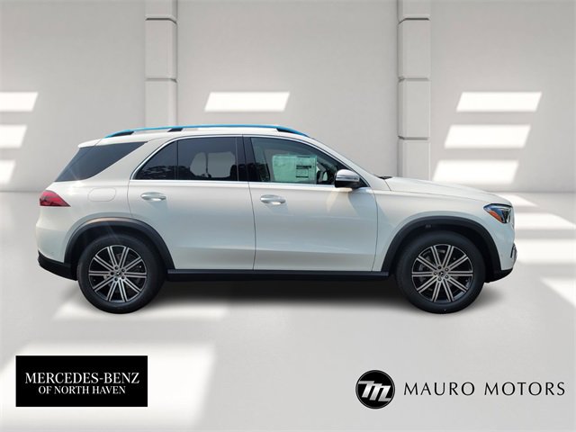 New 2026 Mercedes-Benz GLE 350 4MATIC image 2