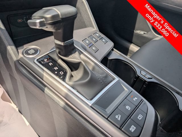 Used 2026 Kia Sportage SX AWD/4WD image 20