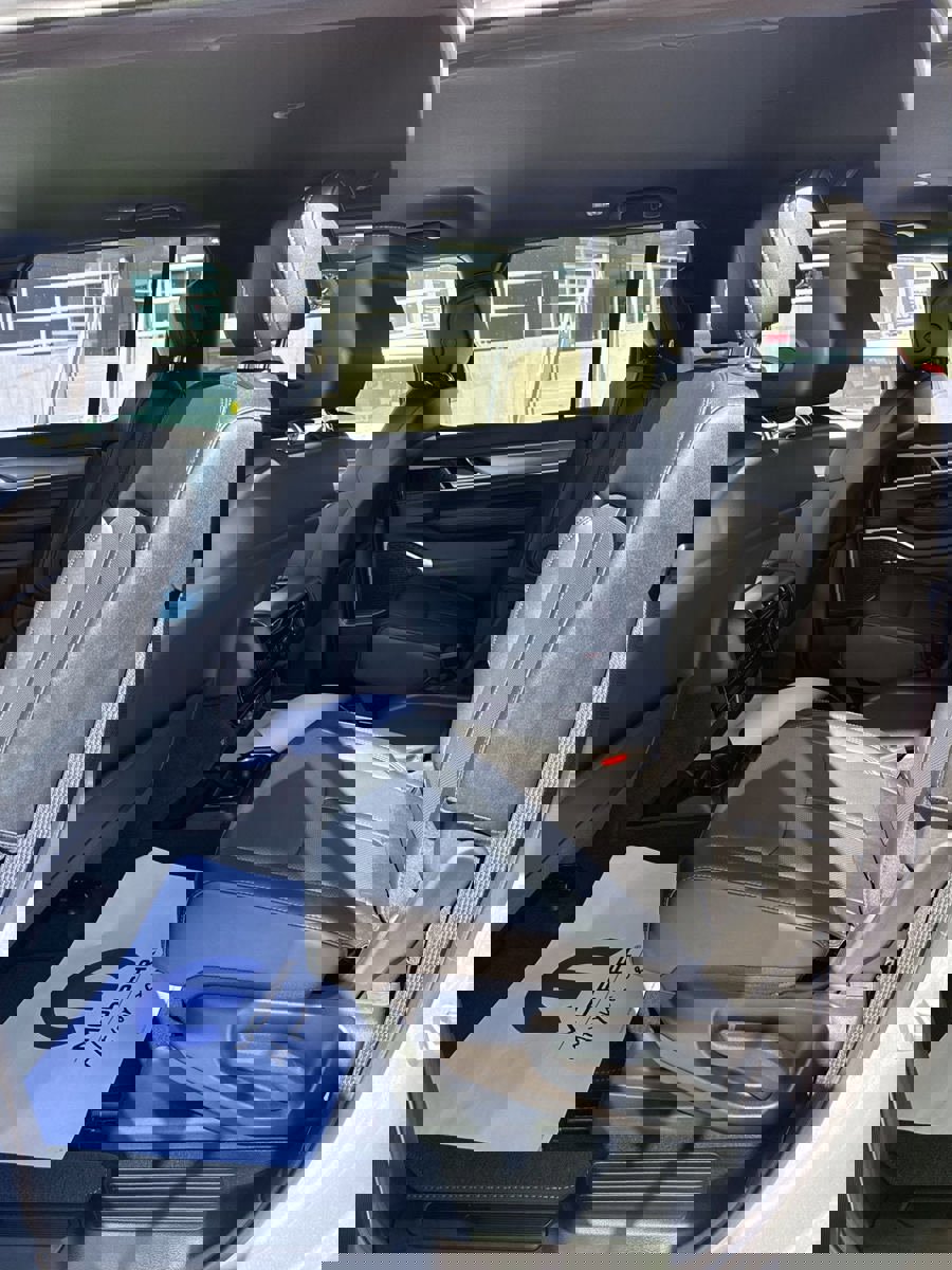 New 2026 Jeep Grand Wagoneer Limited AWD/4WD image 27