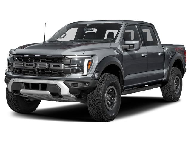 New 2026 Ford F150 Raptor AWD/4WD image 1