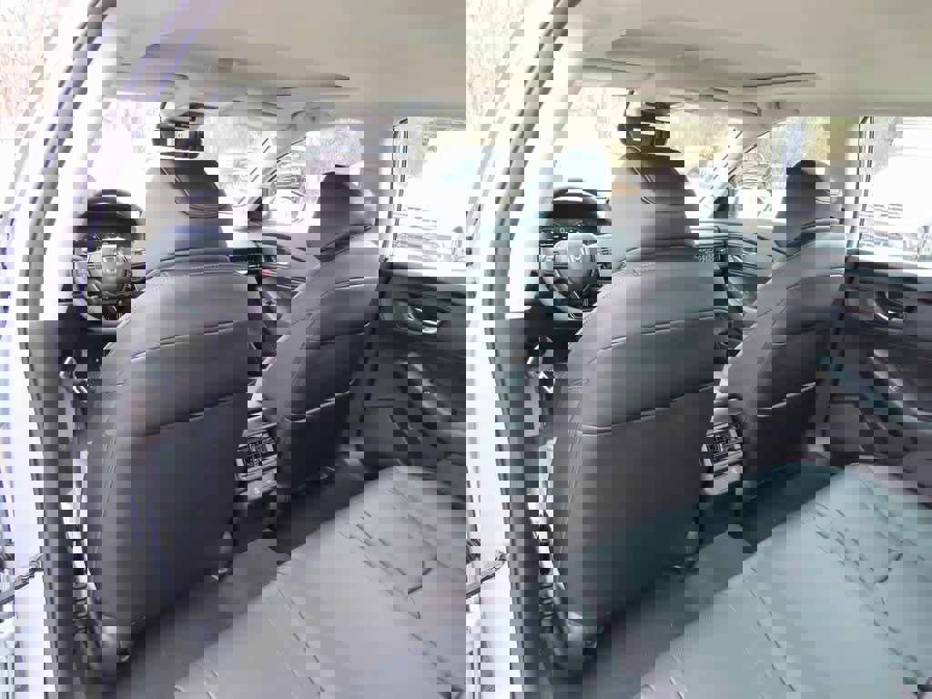 New 2026 Honda Accord EX-L image 14