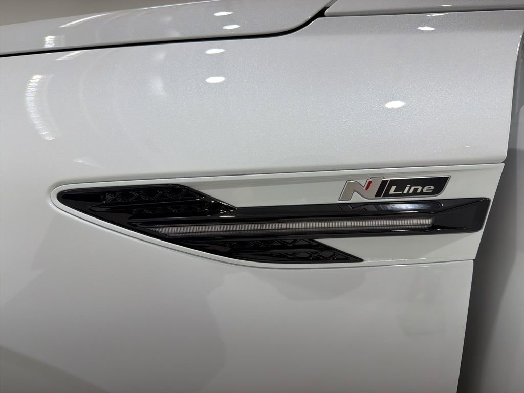 New 2026 Hyundai Sonata N Line image 37