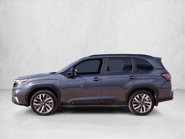 Used 2026 Subaru Forester Touring AWD/4WD video 2
