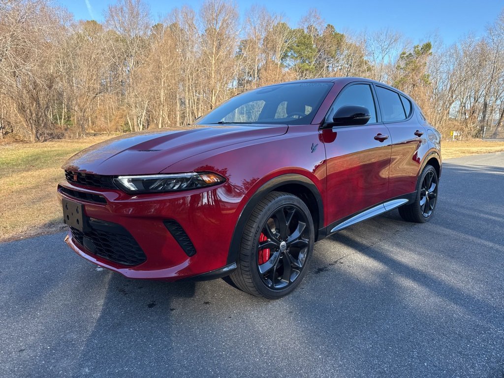 Used 2024 Dodge Hornet R/T image 2