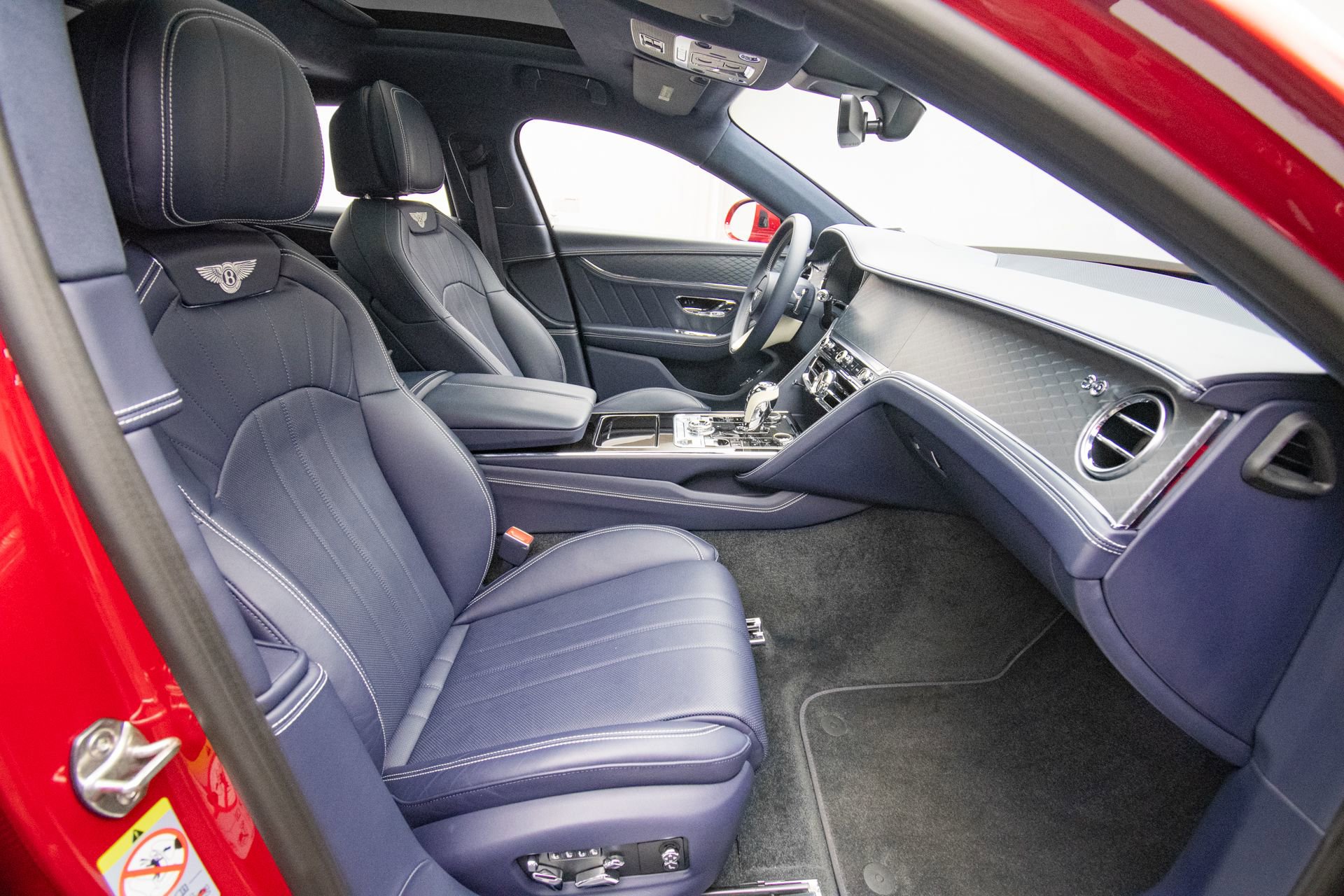 Used 2024 Bentley Flying Spur S V8 AWD/4WD image 13