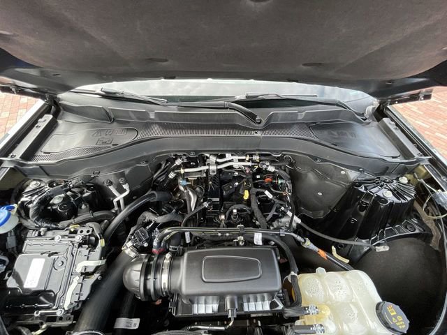 Used 2022 Ford Explorer Timberline w/ Timberline Technology Package image 24