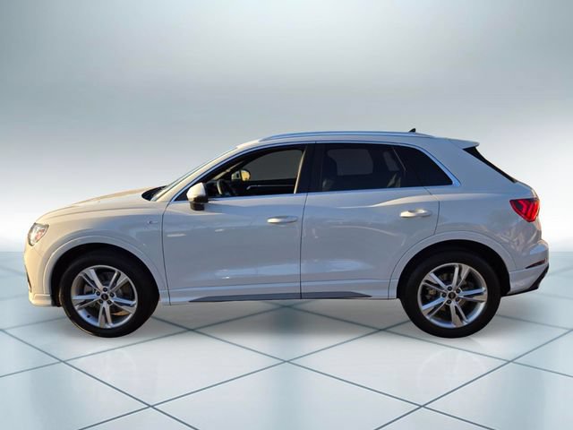 Used 2023 Audi Q3 2.0T Premium Plus w/ Premium Plus Package AWD/4WD image 8