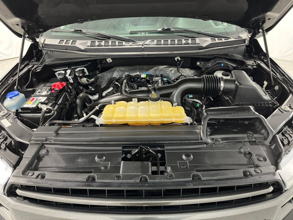 Used 2019 Ford F150 XLT w/ Equipment Group 302A Luxury image 26