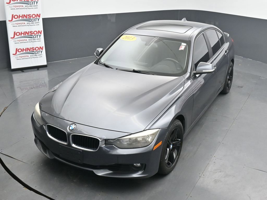 Used 2013 BMW 328i Sedan RWD image 26