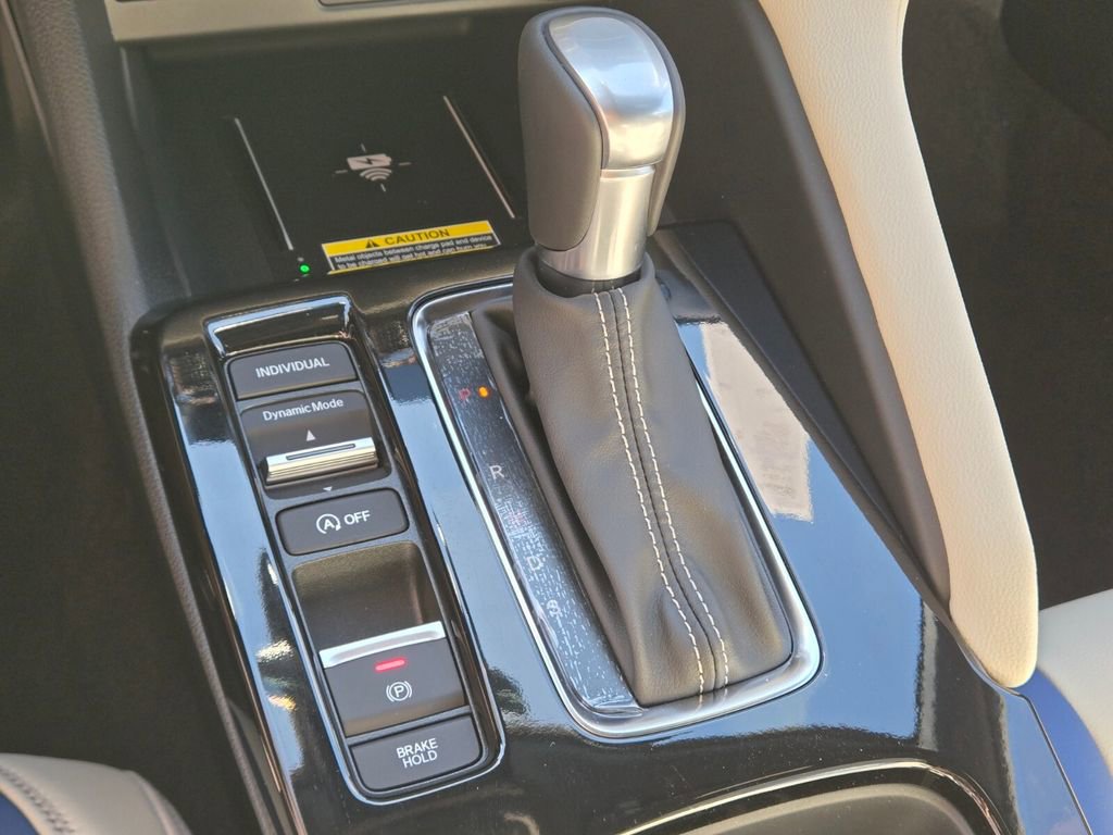 New 2026 Acura Integra A-Spec FWD image 28