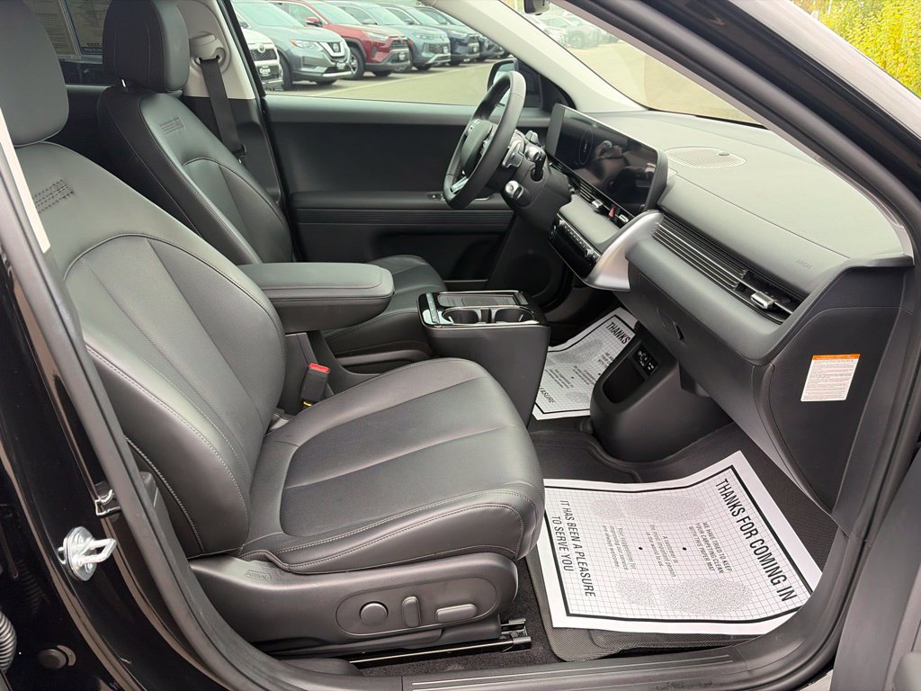 Used 2026 Hyundai Ioniq 5 SEL RWD image 12