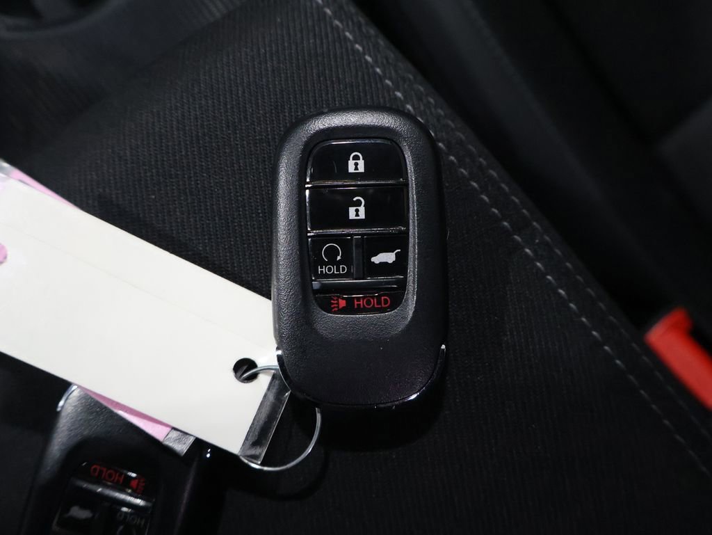 Used 2022 Honda Civic Sport image 27