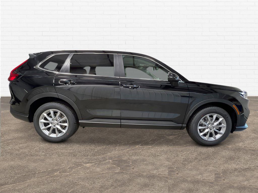 New 2026 Honda CR-V EX image 7