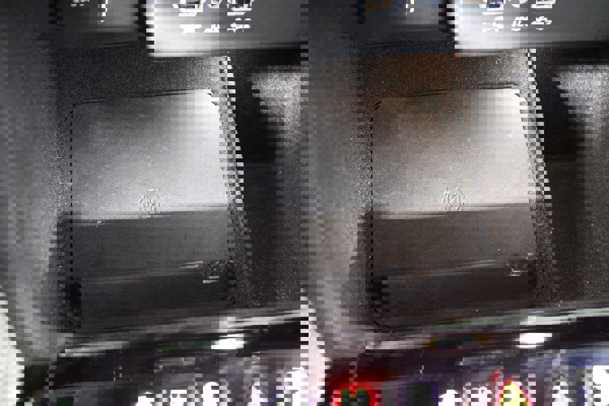 Used 2022 Jeep Wagoneer Series II image 28