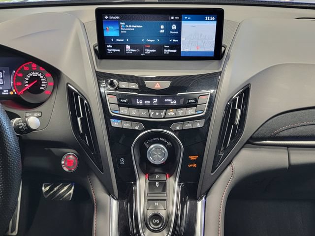 Used 2023 Acura RDX w/ Advance Package AWD/4WD image 18