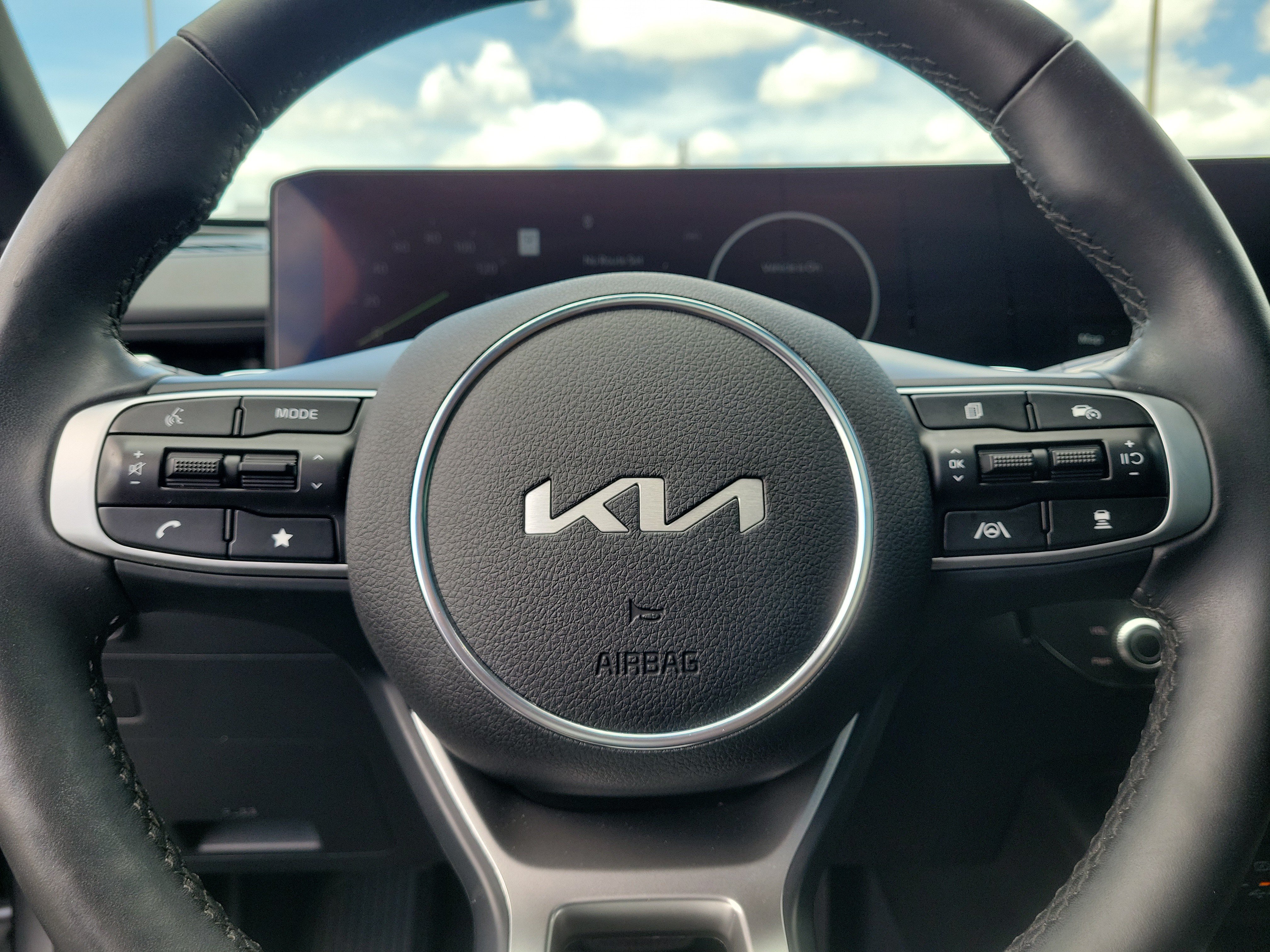 Used 2026 Kia K5 GT w/ GT1 Package FWD image 18