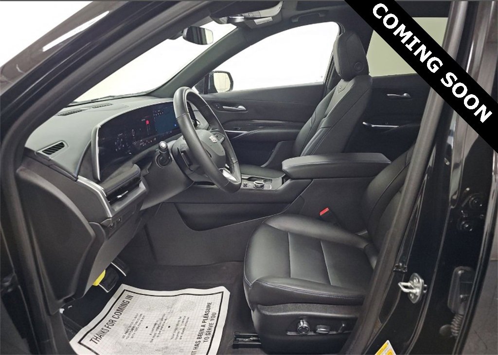 Used 2024 Cadillac XT4 Sport image 6