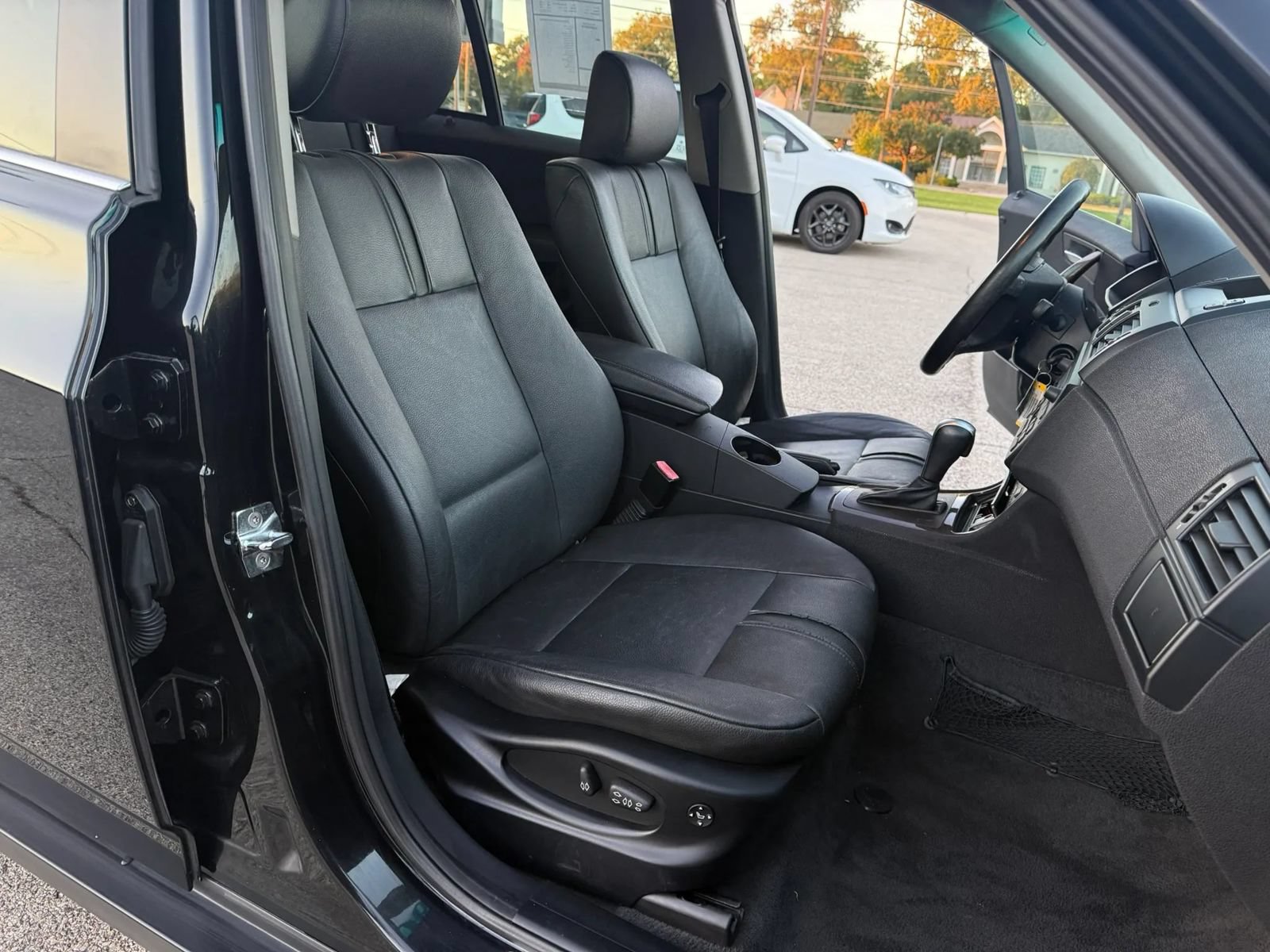 Used 2006 BMW X3 3.0i AWD/4WD image 11