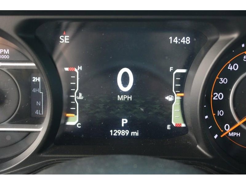 Used 2024 Jeep Gladiator Sport image 22