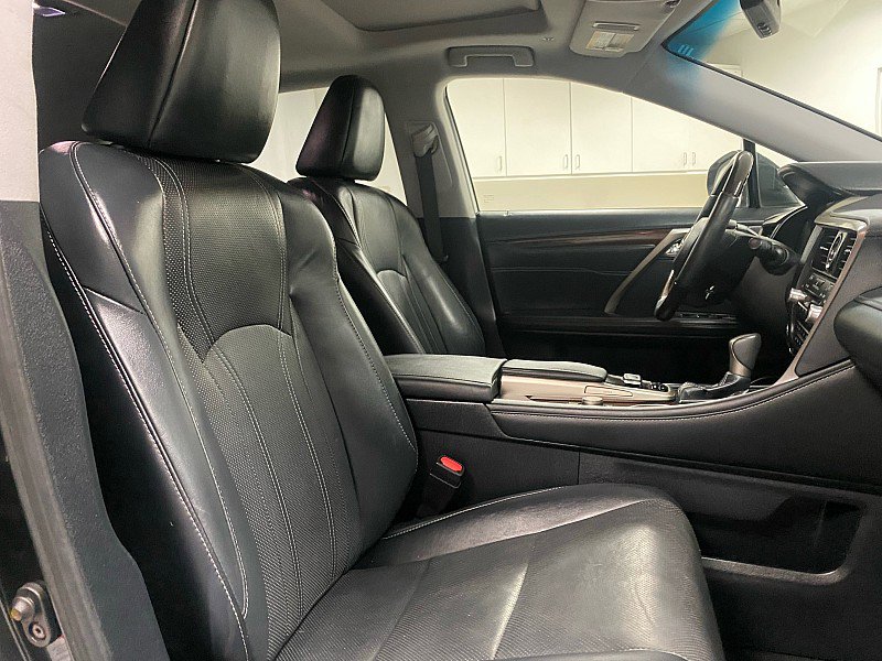 Used 2017 Lexus RX 350 FWD image 14