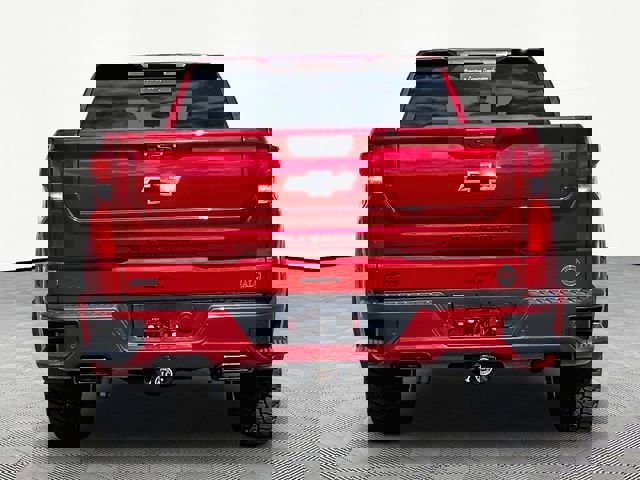 New 2026 Chevrolet Silverado 1500 RST image 5