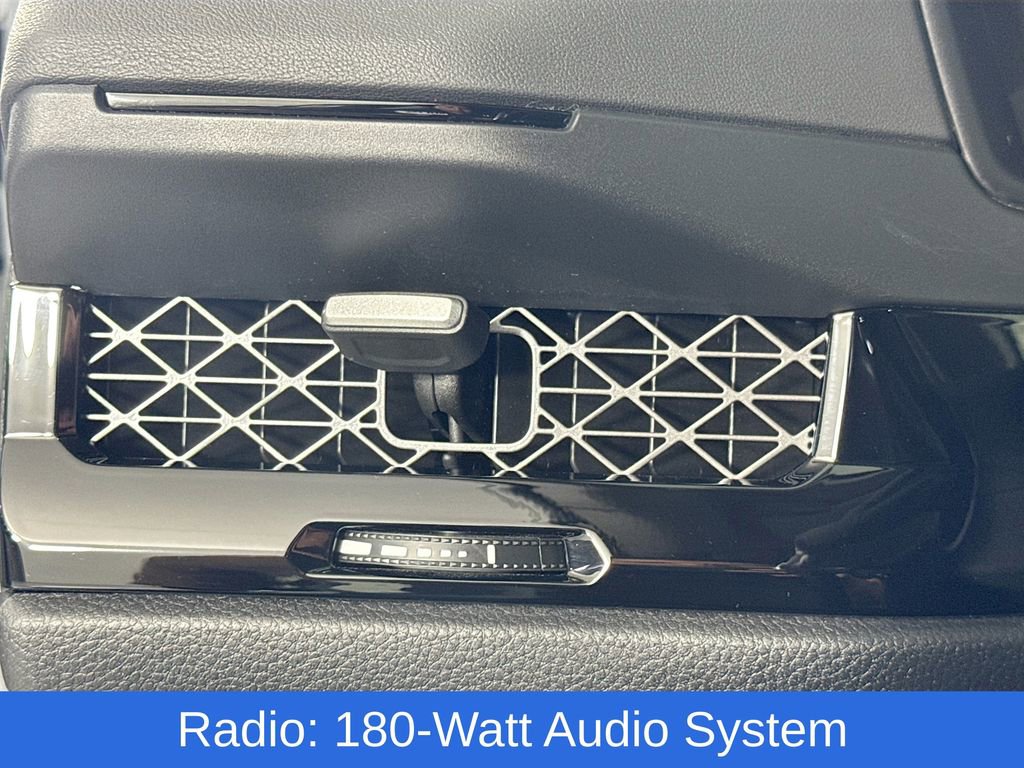 Certified 2023 Honda Accord EX-L image 12