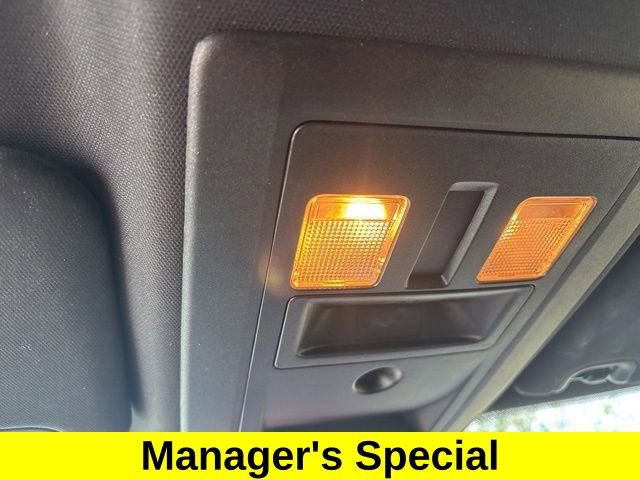 Used 2021 RAM 1500 Classic Warlock image 26