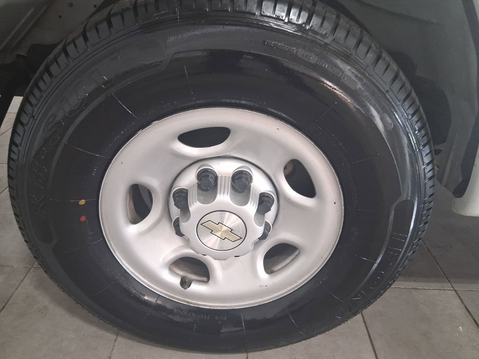 Used 2020 Chevrolet Express 2500 Extended w/ Driver Convenience Package image 11