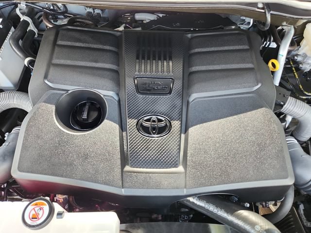 Certified 2025 Toyota Tundra SR5 w/ SR5 Convenience Package AWD/4WD image 21