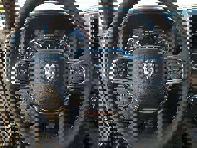 New 2026 RAM 1500 Lone Star image 60