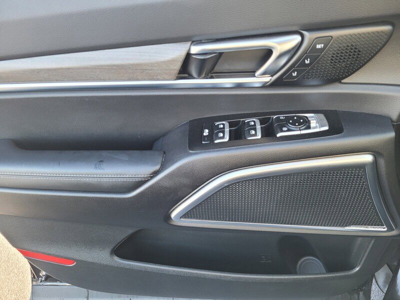 Used 2022 Kia Telluride SX image 25