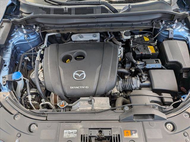 Used 2020 MAZDA CX-5 Sport AWD/4WD image 23