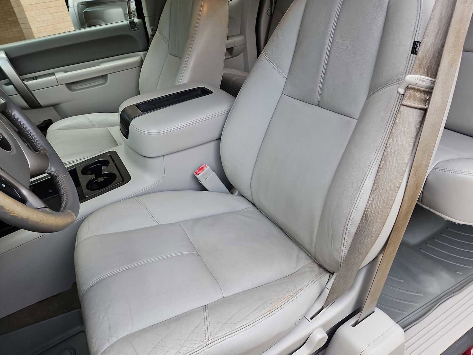 Used 2013 GMC Sierra 1500 SLE w/ SLE Preferred Package RWD image 17